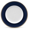 Noritake Blueshire Set of 4 Accent/Luncheon Plates - 2 of 4