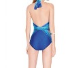 Women's Jasmine High Neck One Piece Swimsuit - Gottex - 2 of 3
