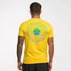 Ayrton Senna F1 Seek Your Truth Circle T-Shirt - 3 of 4