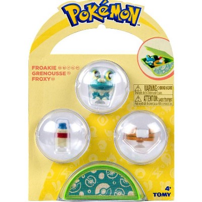 pokemon petite pals
