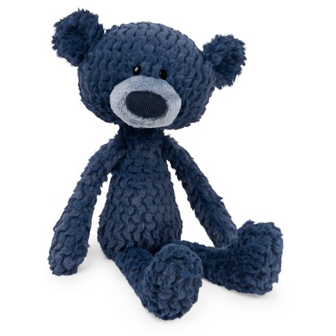 Blue teddy bear target on sale