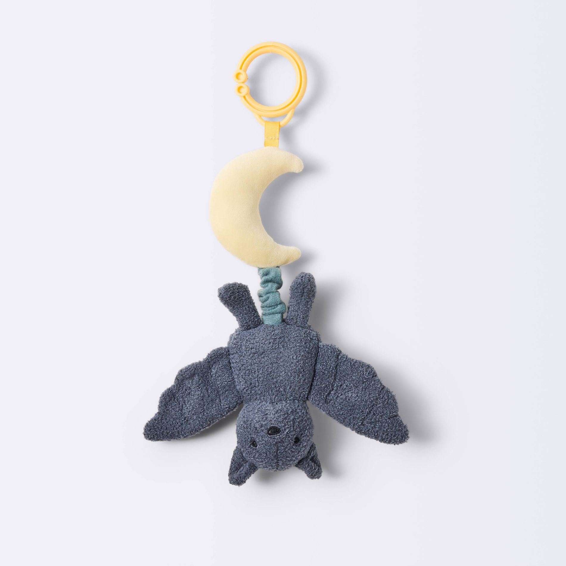 Bat Halloween Small Handheld Interactive Pull Toy - Cloud Island™