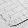 InterDesign Gia Sink Grid Regular Polished - 2 of 4