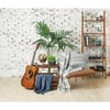 carol & frank Griffin 50" x 60" Throw Blanket - 3 of 4