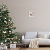 Stupell Industries Rustic Winter Wonderland Sleigh, 11" x 14" - 2 of 4