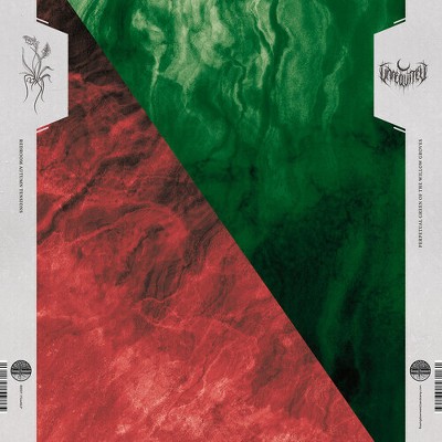 Sadness & Unreqvited - Split Album (Vinyl)