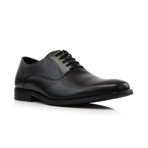 Ferro Aldo Mens George MFA19690 Classic Formal Lace Up Oxford Dress Shoes - 1 of 4