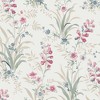 Laura Ashley Mosedale Posy Soft Natural Wallpaper - 4 of 4