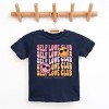 The Juniper Shop SmileyWorld Self Love Club Wave Youth Short Sleeve Tee - 2 of 4
