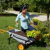 Worx WG050 Aerocart - 2 of 4