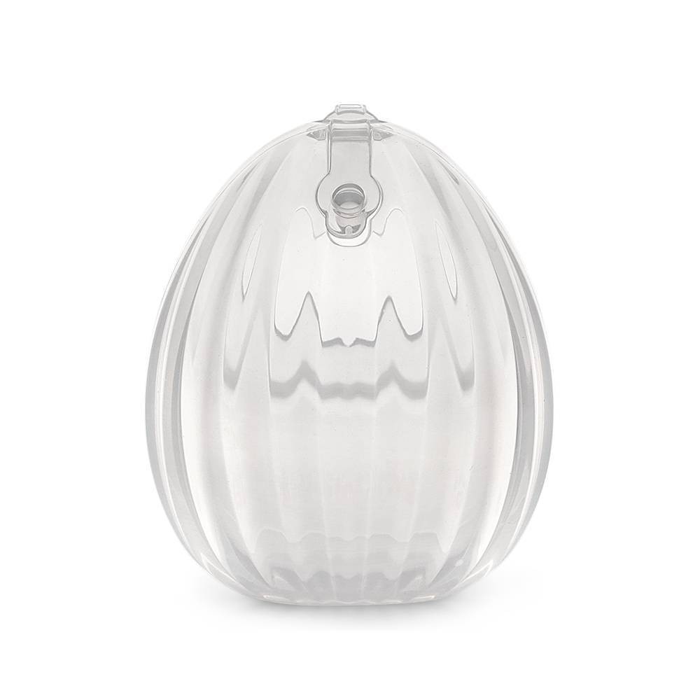 haakaa Shell Wearable Silicone Breast Pump