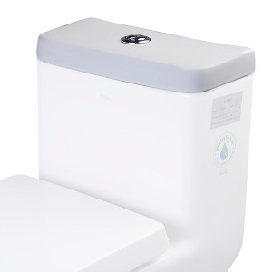 ALFI EAGO R-353LID Replacement Ceramic Toilet Lid for TB353 - 1 of 1