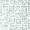 Block Print Tile Wallpaper Sage - Threshold™: Removable, Self-Adhesive, Peelable, Washable, Stain-Resistant, 27.5 Sq Ft Coverage - image 3 of 3