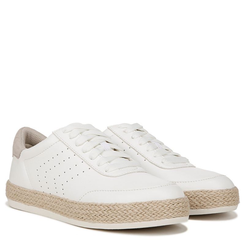 Dr. Scholl's Womens Madison Fun Espadrille Sneaker, 2 of 10