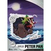 Disney 100 Years of Wonder-Peter Pan(D-Stage) - 3 of 3