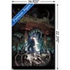 Trends International Jujutsu Kaisen - Key Art English Unframed Wall Poster Prints - 3 of 4