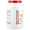 Metabolic Nutrition Whey Protein Isolate ISO PWDR Banana Cream, 3.04lb, 23 Servings, 26g Protein, Fast Digesting, Zero Carbs, Delicious Flavor, Very - 4 of 4