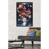 Trends International Demon Slayer: Mugen Train - Collage One Sheet Framed Wall Poster Prints - 2 of 4