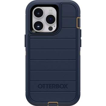  Otterbox iPhone 14 & iPhone 13 Commuter Series Case - TREES  COMPANY (Green), Slim & Tough, Pocket-Friendly, with Port Protection : Cell  Phones & Accessories