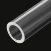 Unique Bargains Lamp Building Aquarium Acrylic Round Rigid Tube - 3 of 3