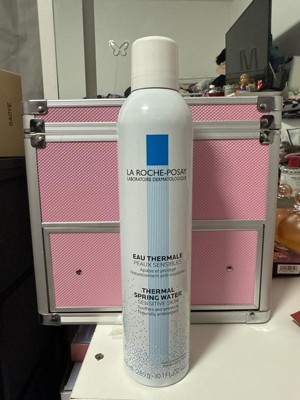 La Roche Posay Thermal Spring Water Face Spray for Sensitive Skin