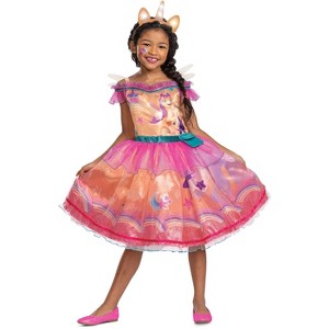 My Little Pony Sunny Starscout Prestige Girls' Costume - 1 of 2