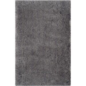 Arctic Shag SG270 Hand Tufted Indoor Rugs - Safavieh - 1 of 3