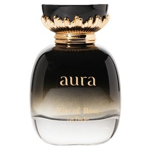 Khadlaj La Fede Aura Kiss of Rose Eau de Parfum for Women - 1 of 2