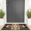 Urban Wild Studio Bonfire Welcome Mat - Society6 - 2 of 4