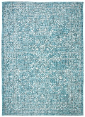 Courtyard CY8680 Power Loomed Indoor and Outdoor Rug - Safavieh