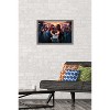 Trends International Marvel Comics VIdeo Game - Spider-Man: Unlimited - Subway Framed Wall Poster Prints - 2 of 4