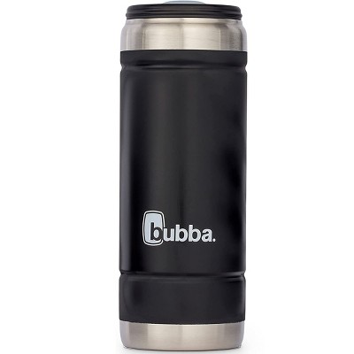 16 oz Stainless Steel Tall Boy Tumbler