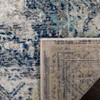 Madison MAD158 Power Loomed Area Rug  - Safavieh - 4 of 4