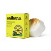 anihana Aromatherapy Essential Oil Lemonade Shower Steamer - 1.76oz - 3 of 4