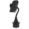 Macally Phone Holder + Cupholder Mount - 4 of 4