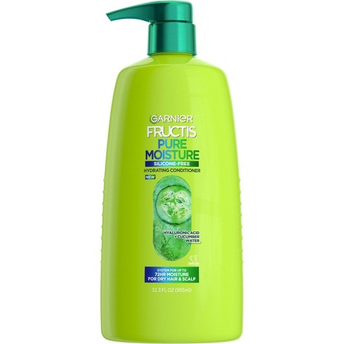 Silicone Free Plastic Conditioner