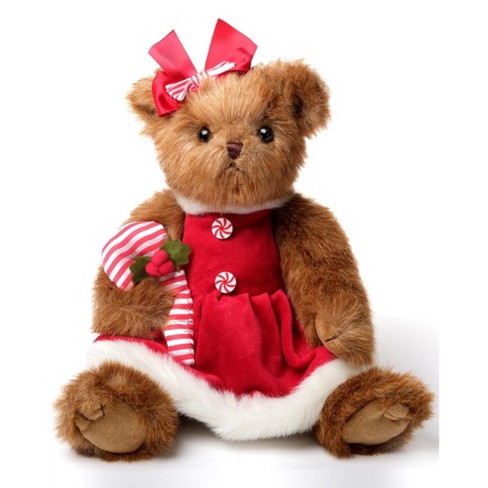 Christmas teddy bears on sale