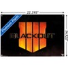 Trends International Call of Duty: Black Ops 4 - Blackout Unframed Wall Poster Prints - 3 of 4