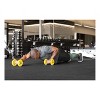 SKLZ Core Strength Wheels 2pk -Yellow - image 3 of 4