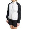 Women's Wo Kinloch Midlayer Jacket - Abacus Sportswear US - 3 of 4