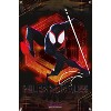 Trends International Marvel Spider-Man: Across the Spider-Verse - Miles Unframed Wall Poster Prints - 4 of 4