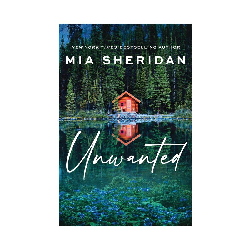 Unwanted - (Men and Monsters) by  Mia Sheridan (Paperback), 1 of 2
