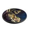 Keyscaper Star Wars Mandalorian Portrait 15-Watt Wireless Charger - 2 of 4