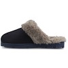 Journee Women's Kalli Slippers - 2 of 4