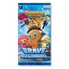 Devsisters CookieRun TCG: Brave Beginning Booster Deck Display | 28 Packs - 2 of 4