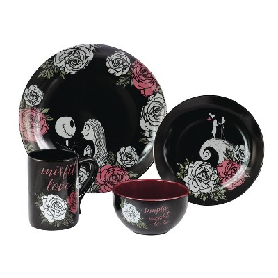 christmas dinnerware target