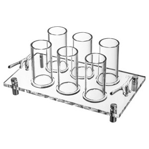 Waterdale Collection - Twig Liquor Set - 1 of 2