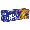 Dr Pepper Dark Berry - 12pk/12 fl oz Cans - image 4 of 4