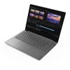 Lenovo V14 ADA 14" Laptop AMD Athlon Gold 3150U 8GB 256GB SSD Windows 10 Pro - Scratch & Dent - 3 of 4