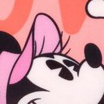 minnie mouse